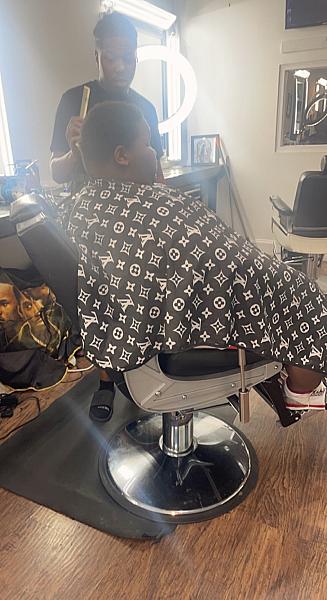 Anytime Cutz
