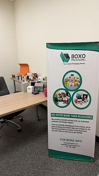 Packaging Hub LLC