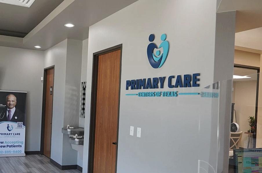 Primary Care Centers of Texas