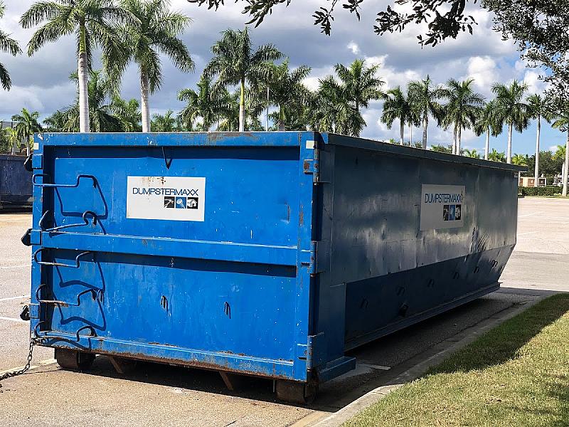 Dumpstermaxx