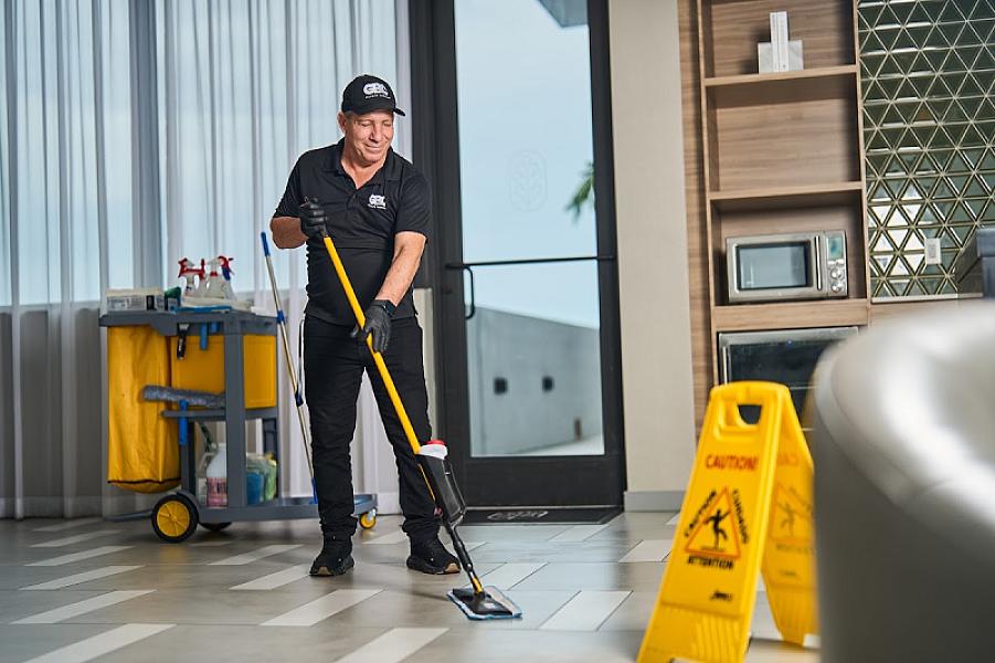 GBC Facility Services Inc