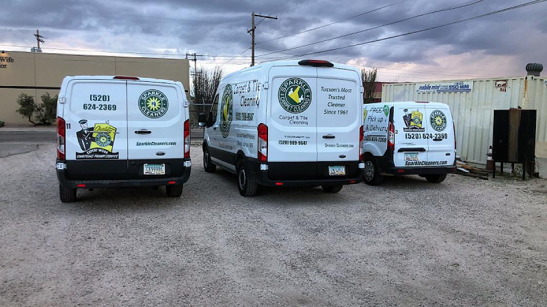 Sparkle Carpet Cleaning