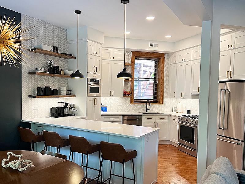 URB Remodeling & Renovation Co