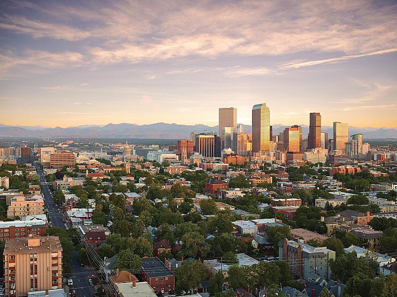 Grand Hyatt Denver