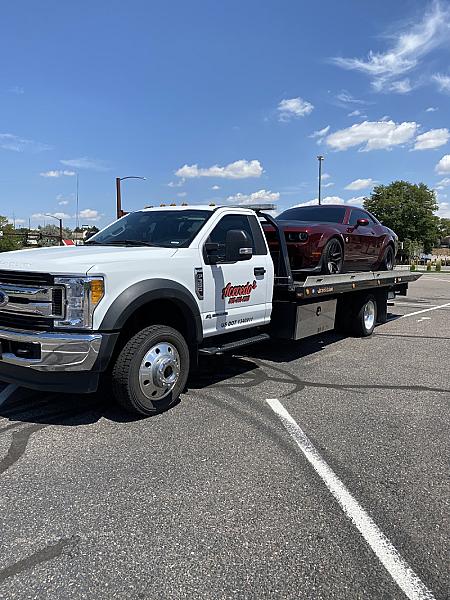 Elevations Towing LLC