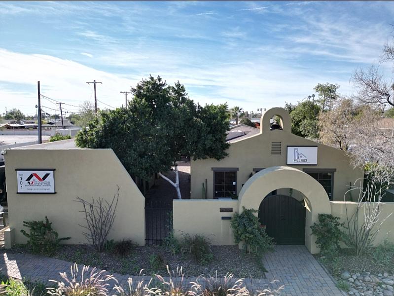 Innovative A-Z Construction & Design
