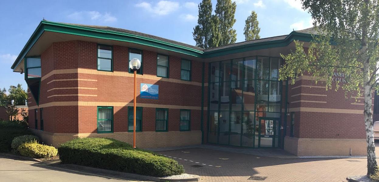 The Children's Family Trust