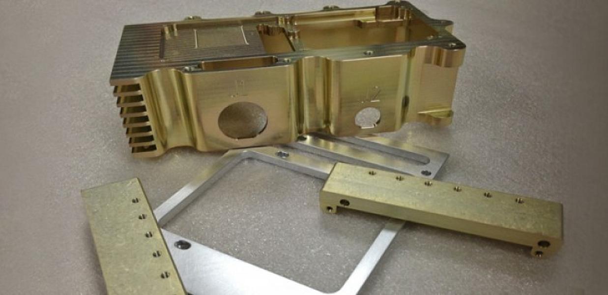 Advanced Surface Technologies
