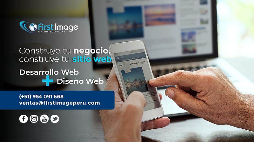 First Image peru
