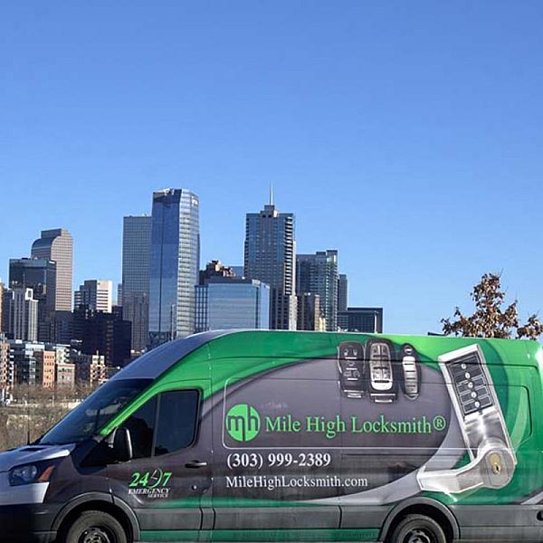 Locksmith Denver