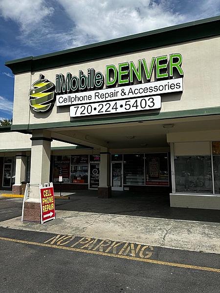 iDeviceMD iPhone, iPad, Cell Phone Repair and Sell