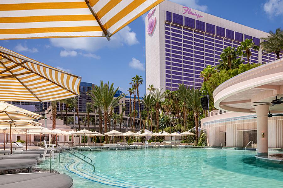 Flamingo Las Vegas Hotel & Casino