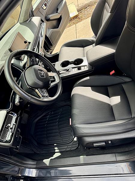 Platinum Detailing