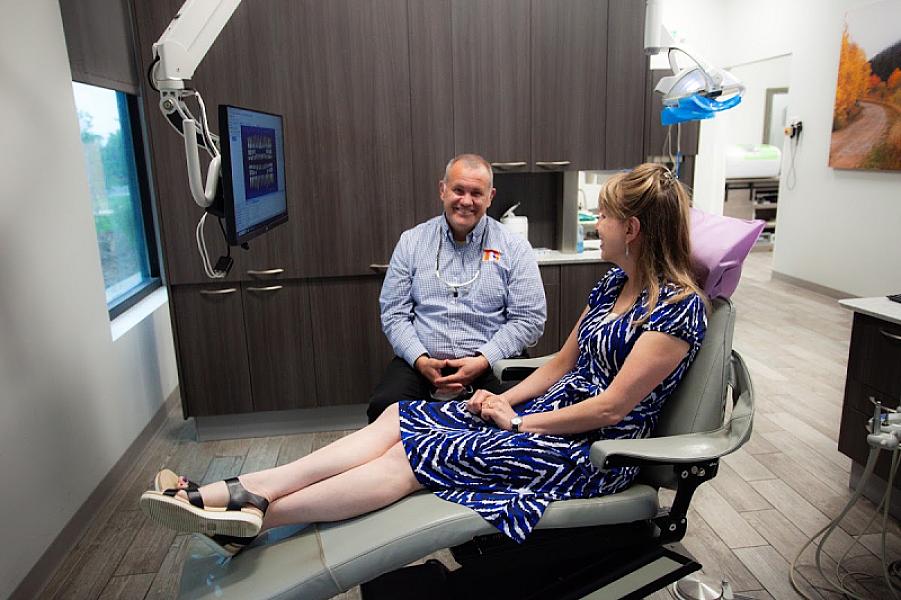 Dr Auger's Family & Cosmetic Health & Medicalry