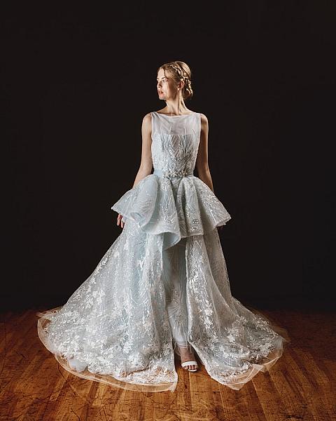 Marie-Margot Bridal Couture