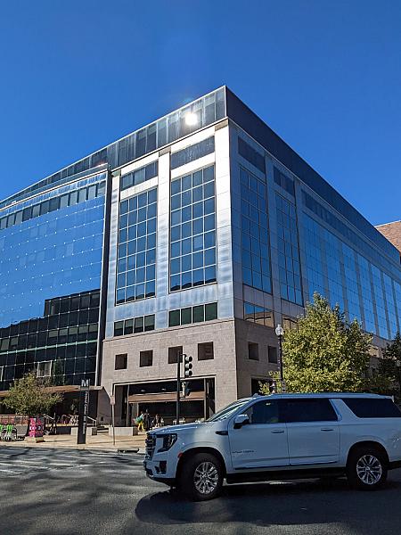 US Small Business Association