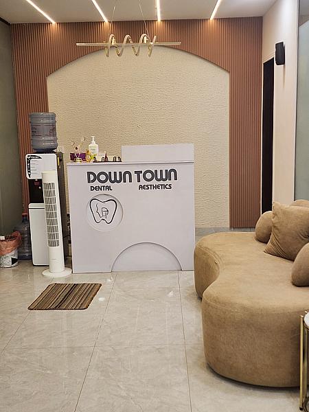 Downtown Dental