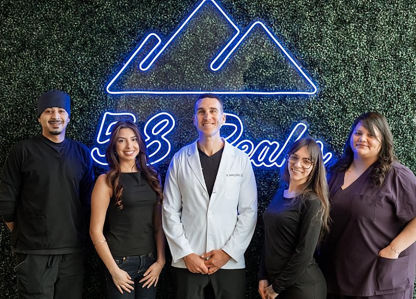Awesome Dental Stapleton