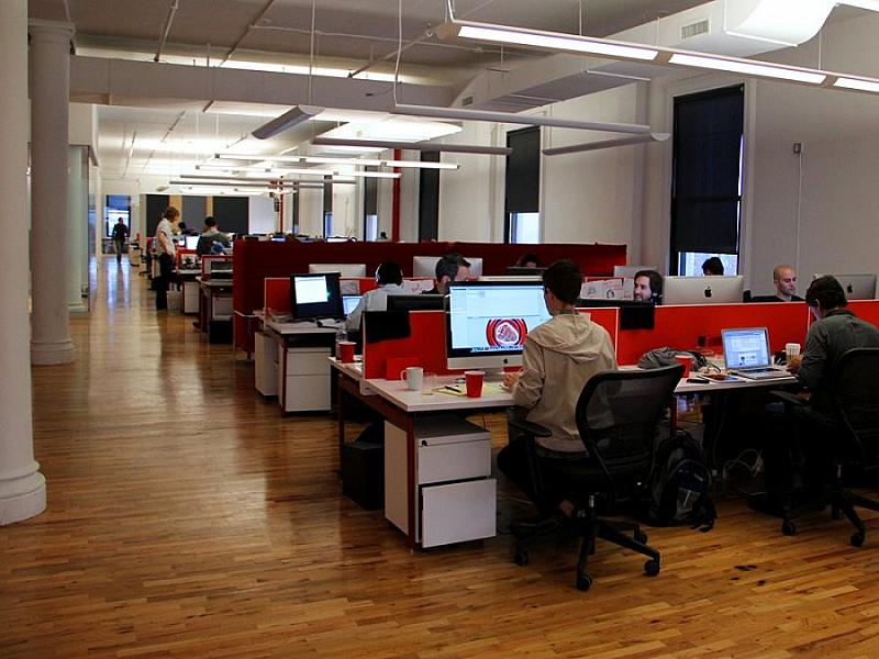 Small Business Payments CompaNY