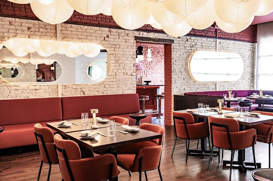 PASQUINI'S HIGHLAND