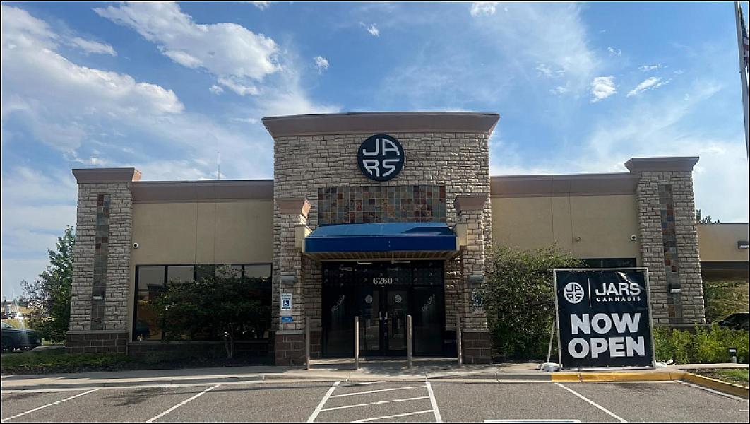 Euflora Recreational Dispensary - Aurora | Buckley