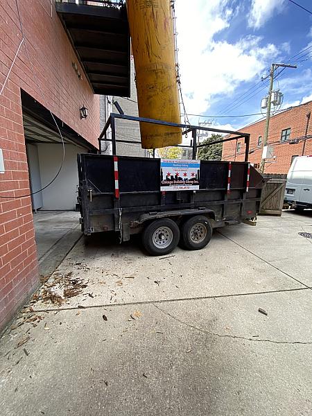 Way-Ken Contractors Supply Company