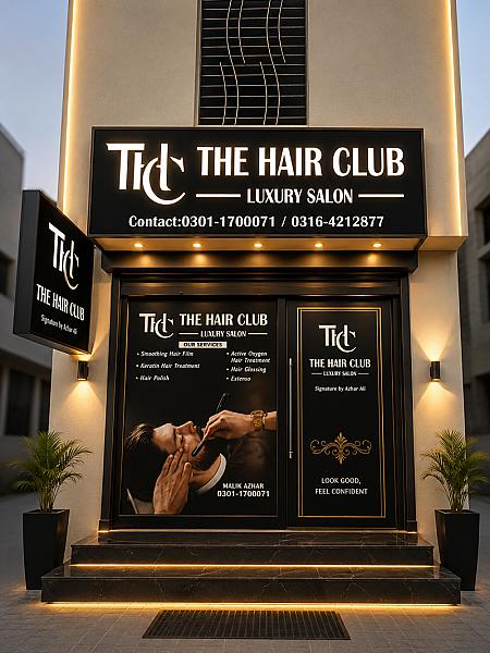 HairClub