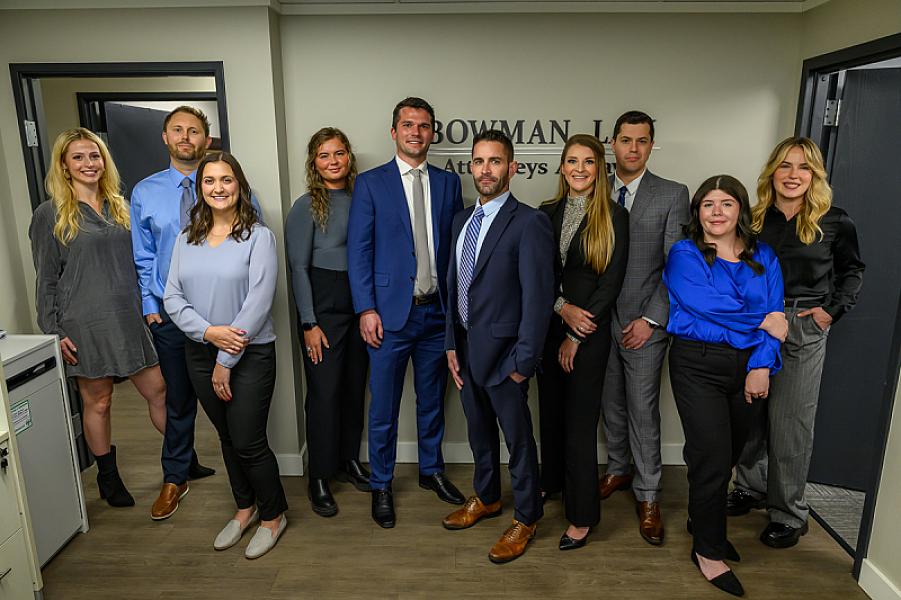 Bowman & Chamberlain LLC