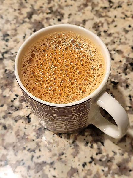 Teahouse Beverage