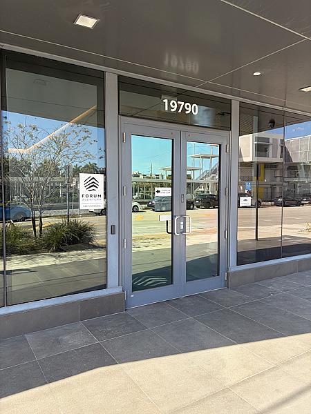 Law Office of Alex Solomiany PA