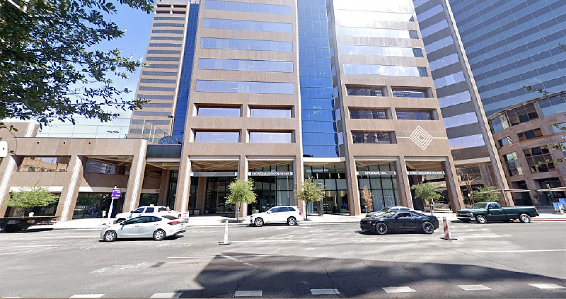 Gaxiola & Associates, PLLC