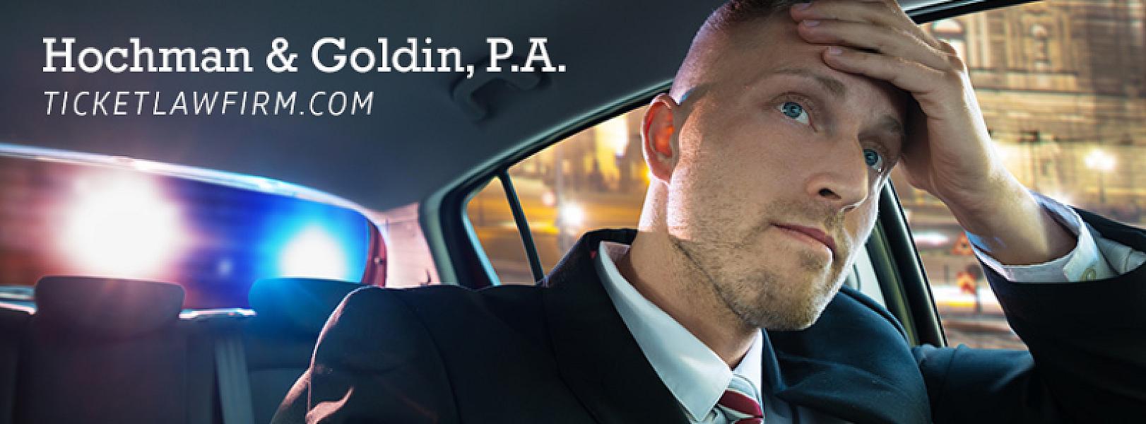 Hochman & Goldin PA