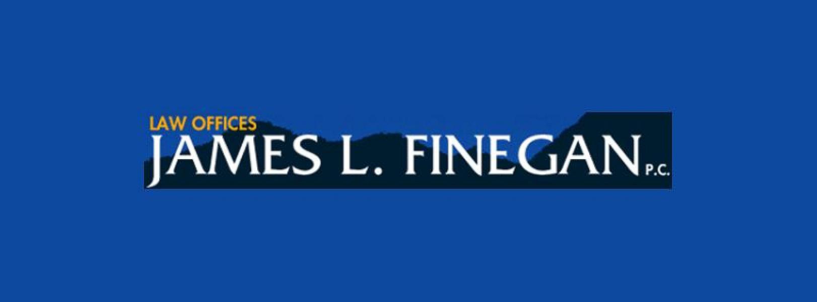 The Law Firm of James L. Finegan P.C.