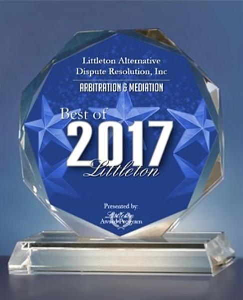Littleton Alternative Dispute Resolution, Inc. (LA