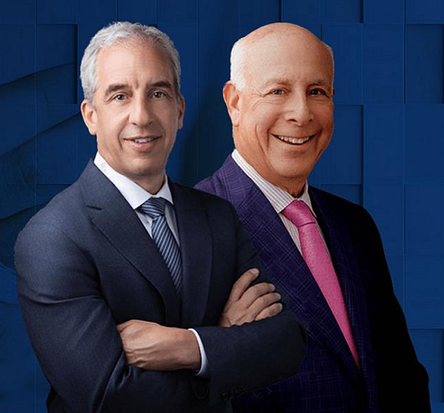 Steinberg Goodman & Kalish