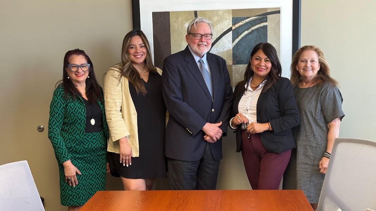 Denny R Martin PC Attorney