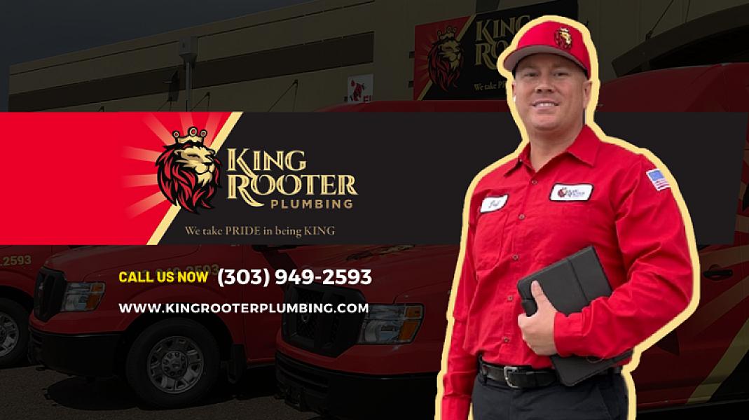 King Rooter & Plumbing
