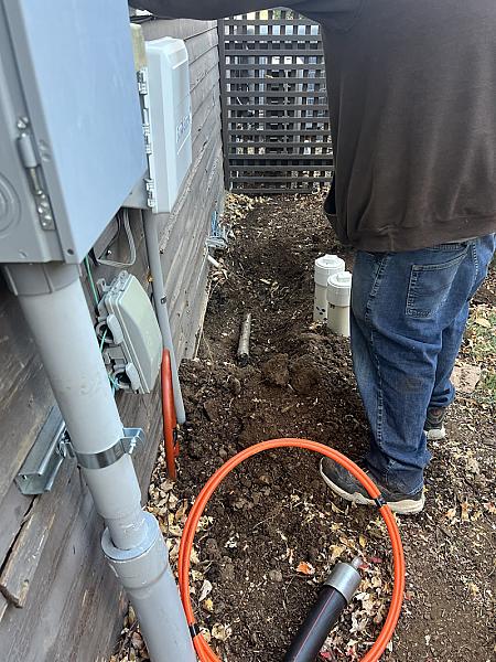 Dr. Drain | Drain Cleaning | Plumber | Sewer & Water Excavation