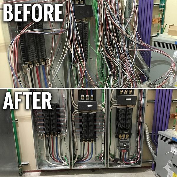 United Electric, inc