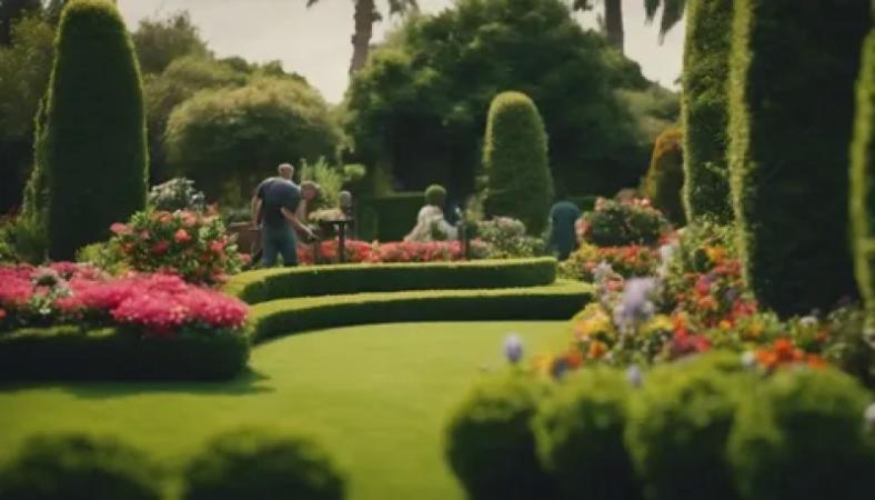 Why Landscaping Businesses Should List Online Before Spring/Summer Rush 