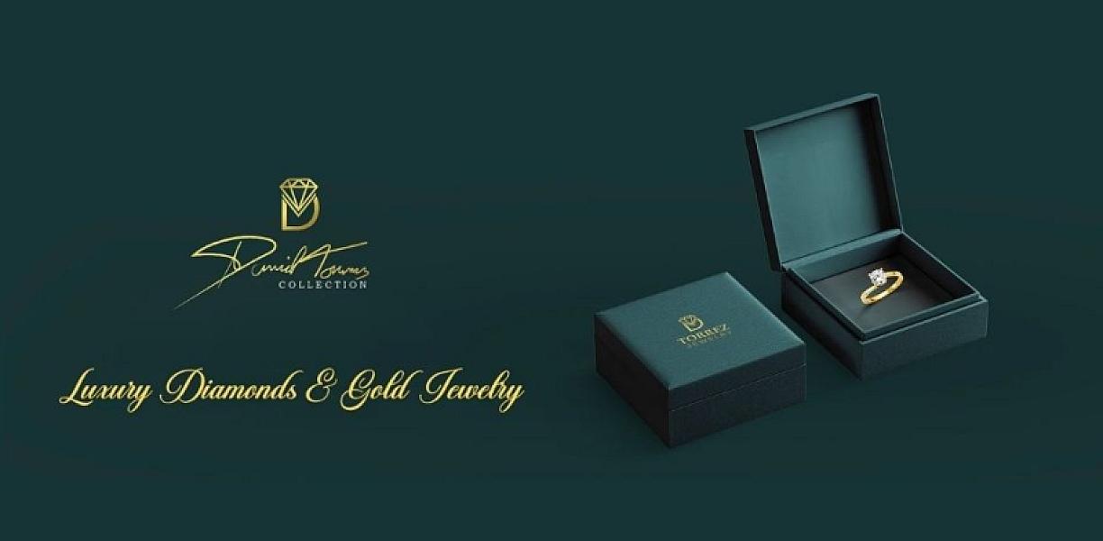 Daniel Torrez Jewelry
