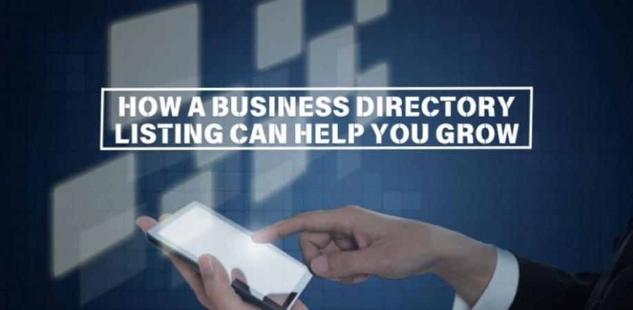 How an Online Directory Listing Helps Retail Stores Get Discovered
