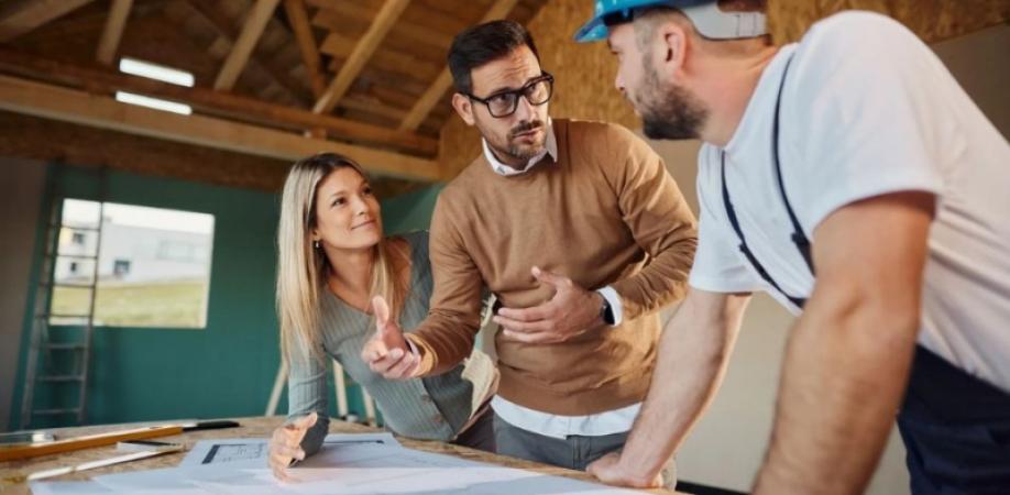 How to Find a Trusted Home Improvement Company Near You