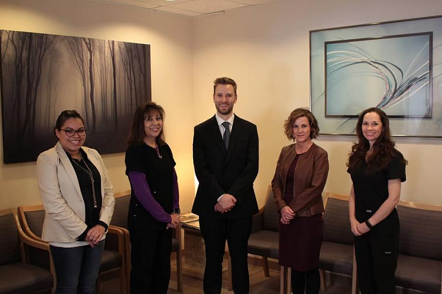 Iliff Family Dental