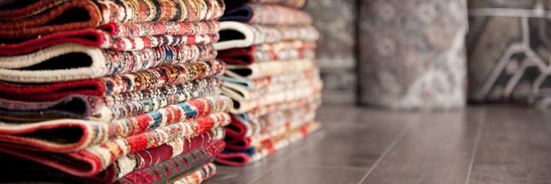 Oriental Rug and Carpet Clinic