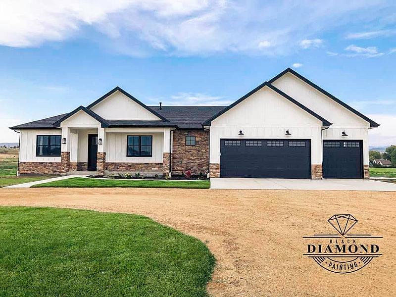 Black Diamond Painting Company