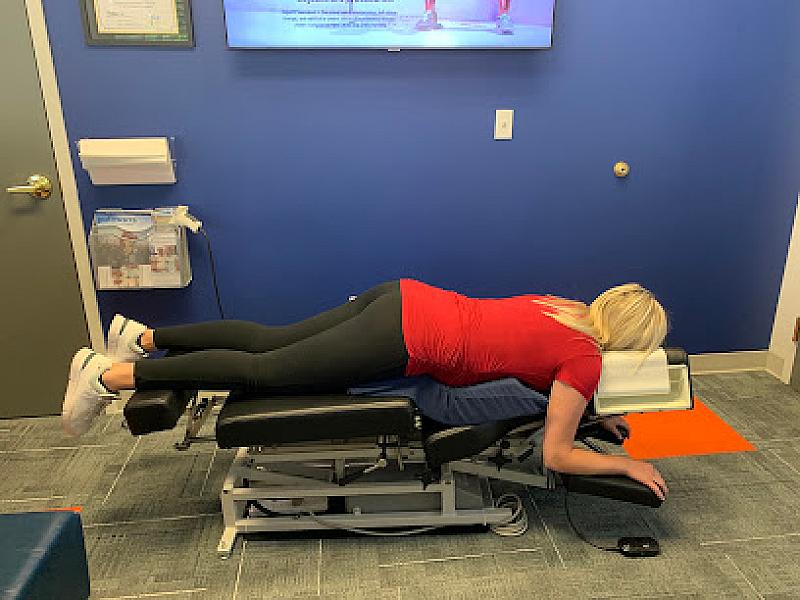 Campbell Chiropractic