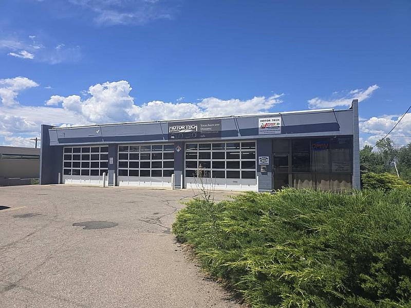 Motor Tech Auto Repair