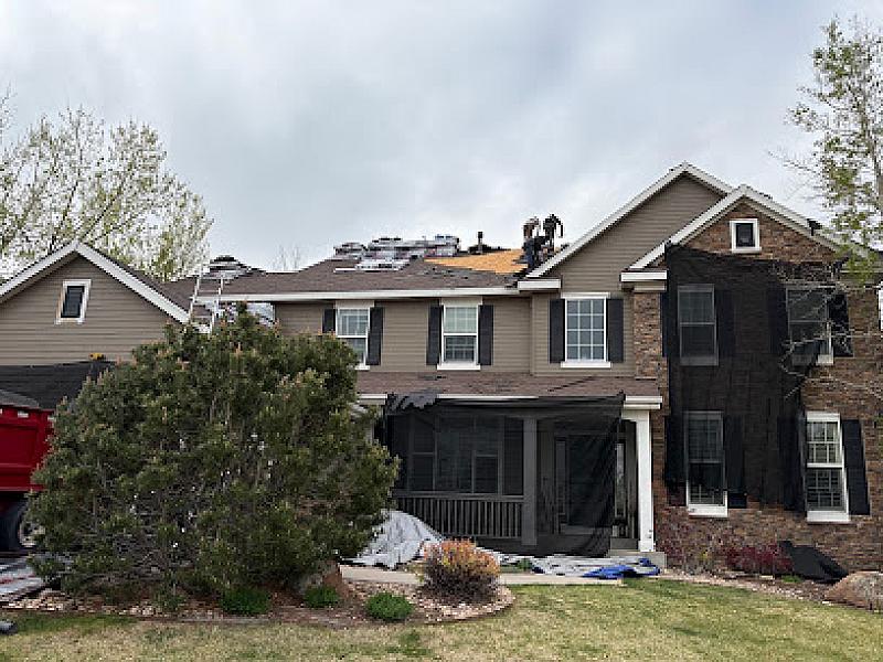 Advocate Roofing