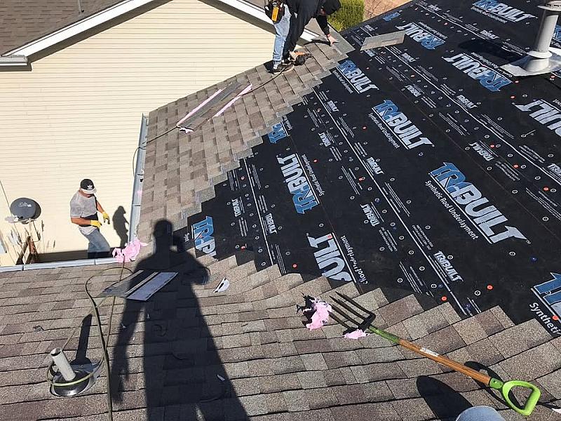 Hart Roofing - Denver